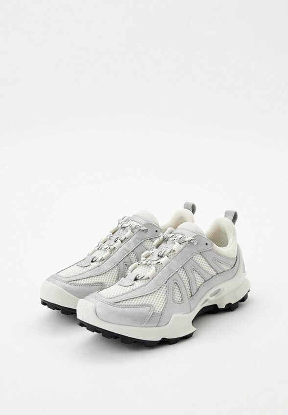 Кроссовки Ecco