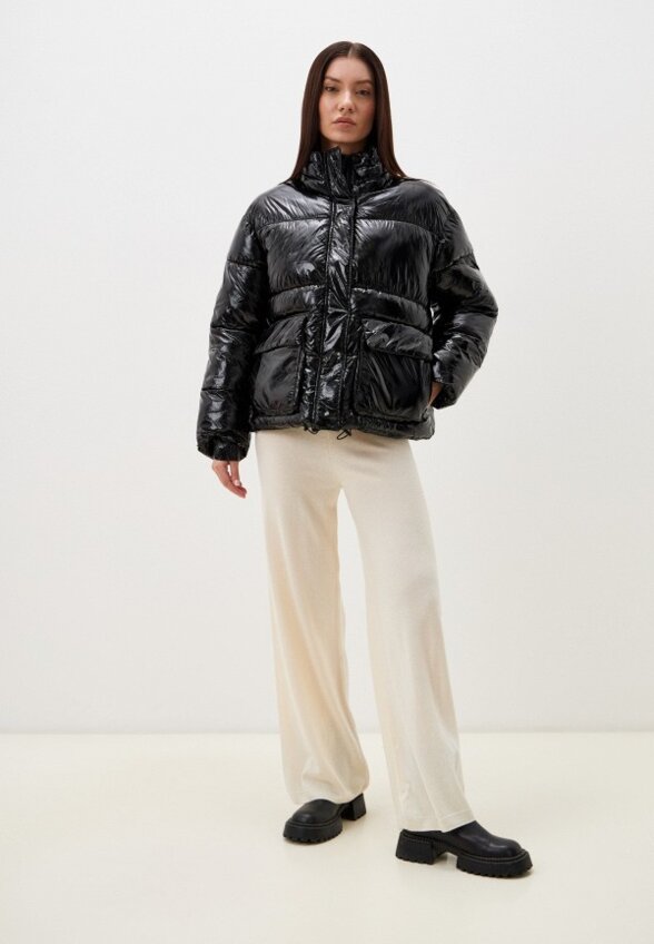 Пуховик b.young