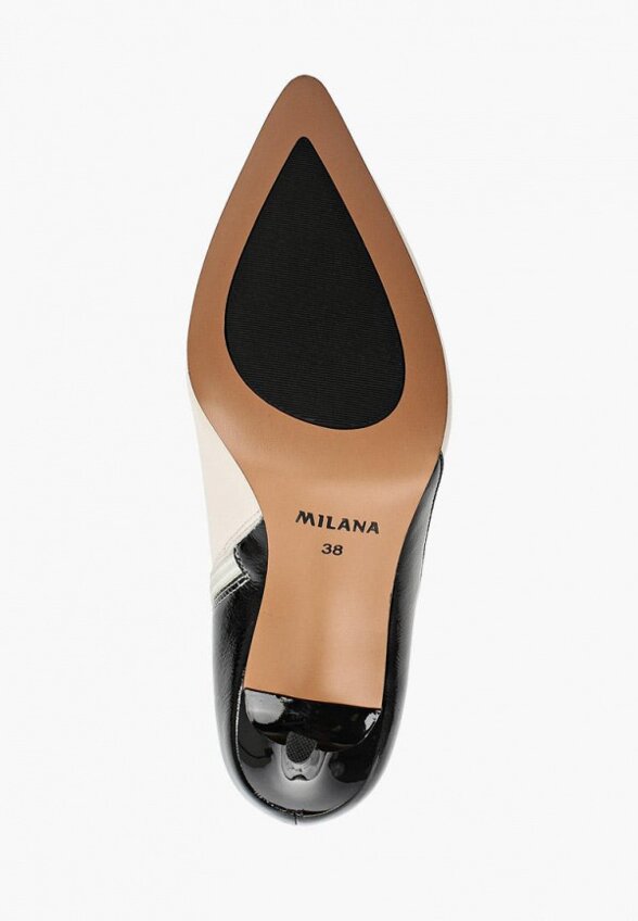 Ботильоны Milana