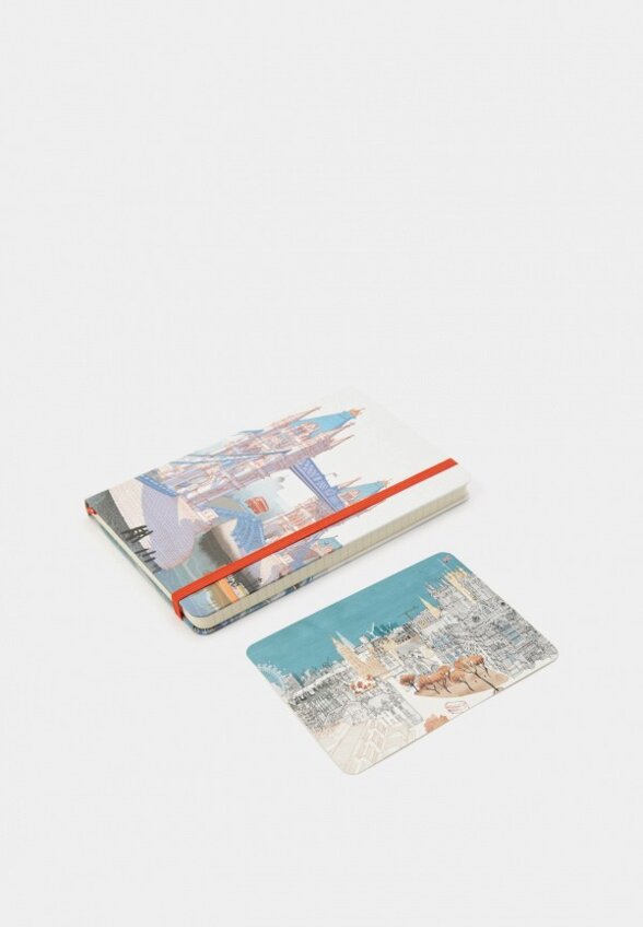 Блокнот Moleskine