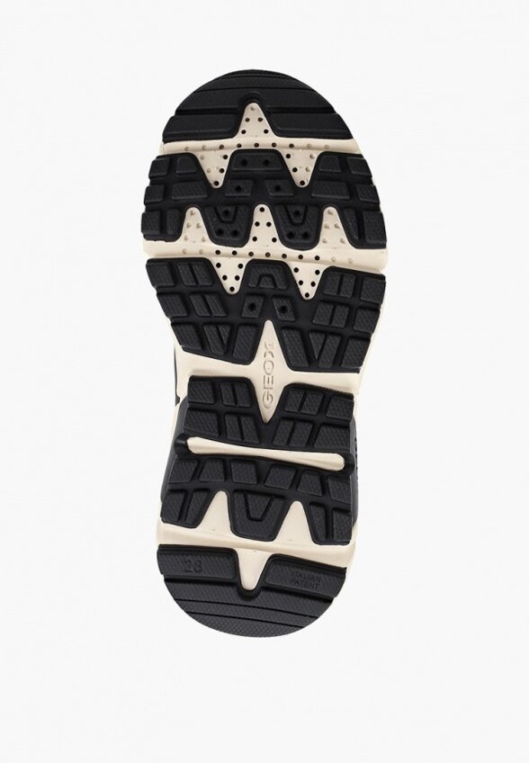 Кроссовки Geox