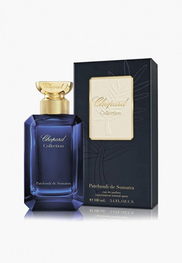 Парфюмерная вода Chopard