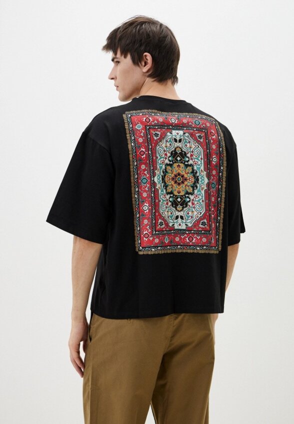 Футболка Kaftan