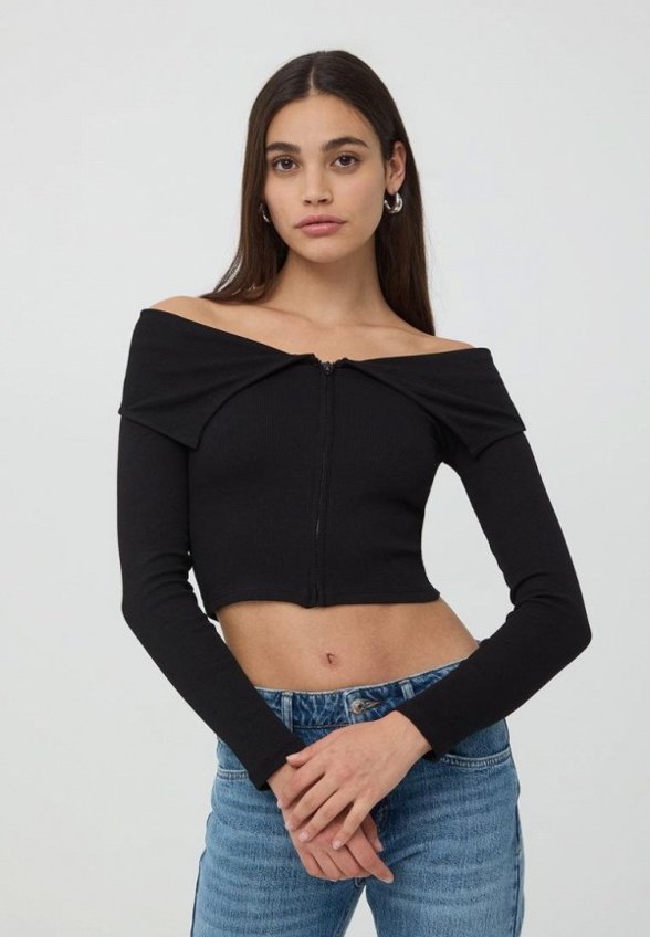 Кардиган Terranova