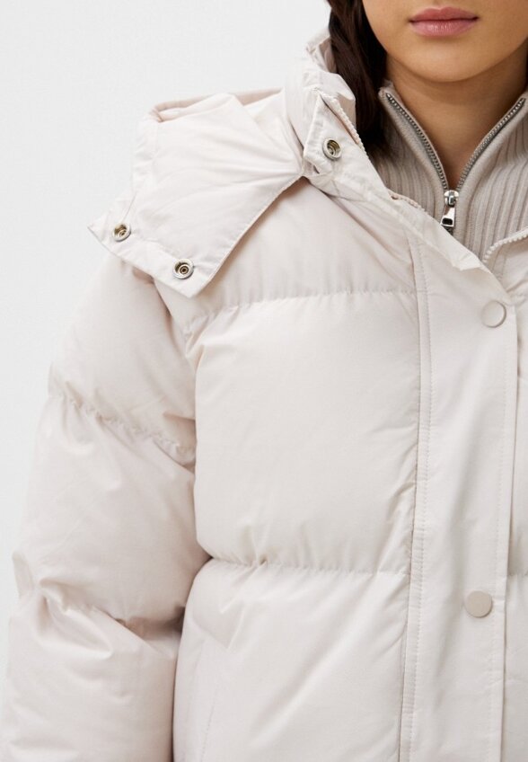 Пуховик Moda Sincera