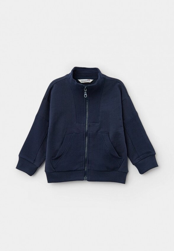 Олимпийка Coccodrillo