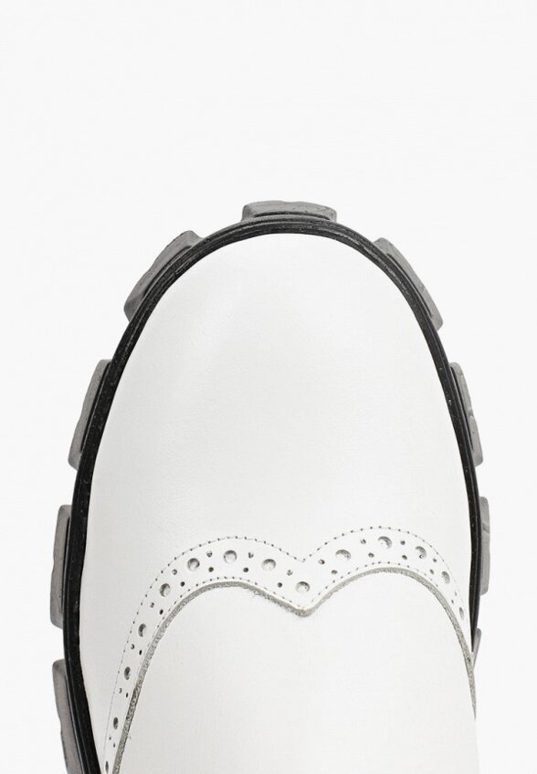 Ботинки Ascalini