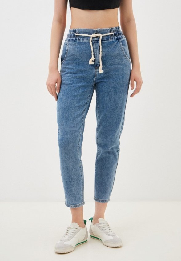 Джинсы Dimarkis Day