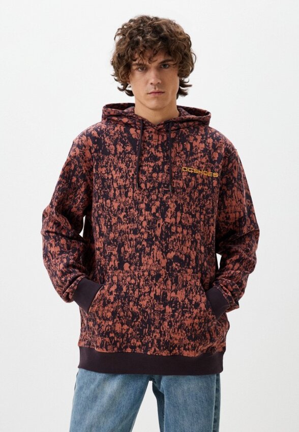 Худи DC Shoes
