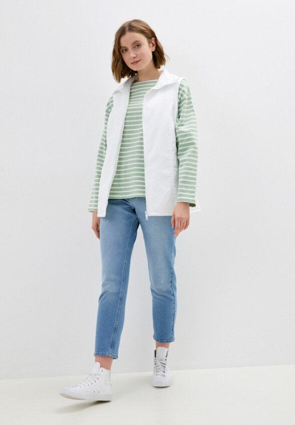 Жилет утепленный Lo-Lo