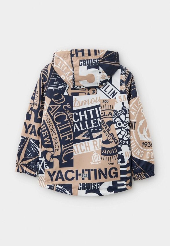 Ветровка PlayToday