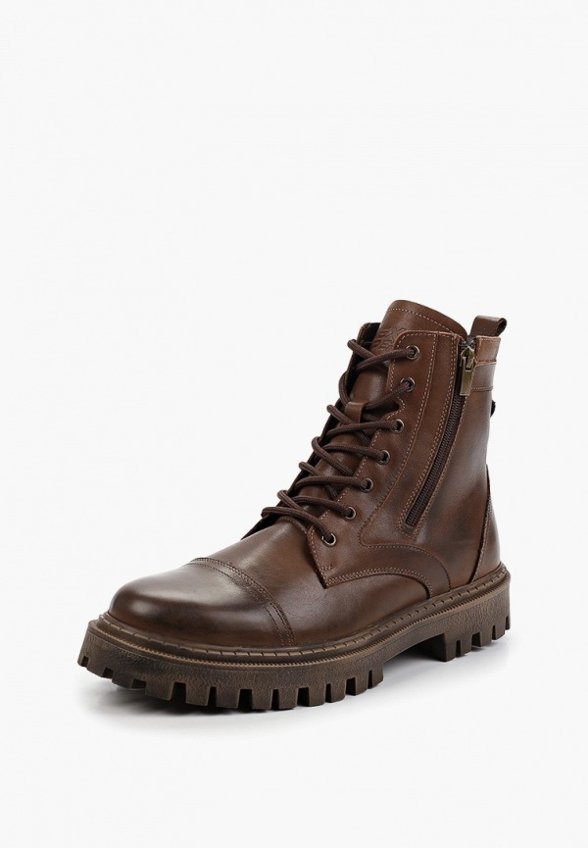 Ботинки NexPero