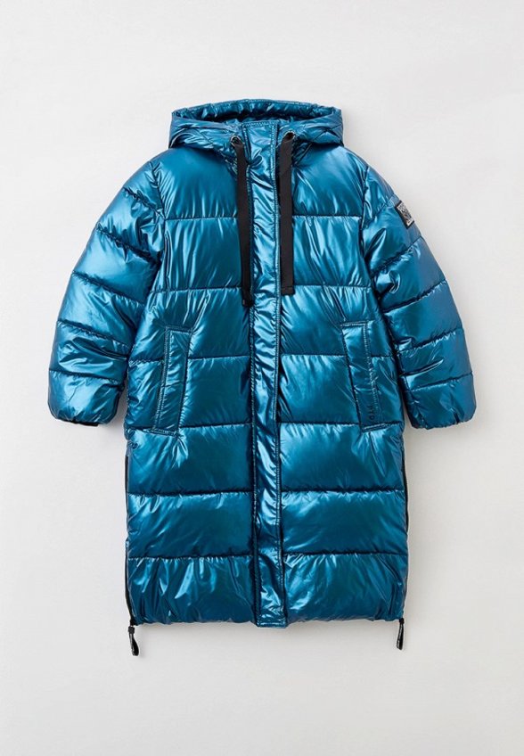 Куртка утепленная PlayToday