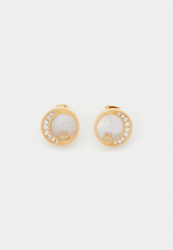 Серьги Cerruti 1881