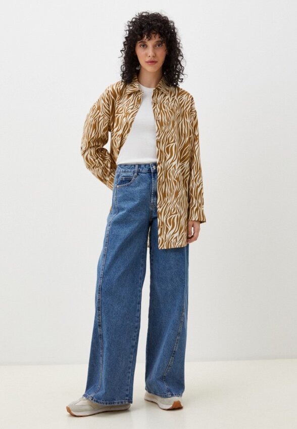 Рубашка Изольна