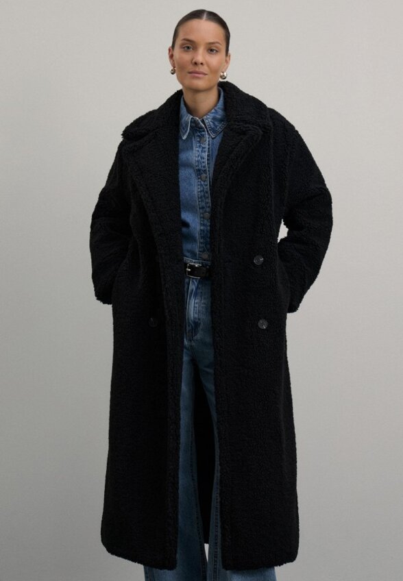 Куртка меховая Zarina