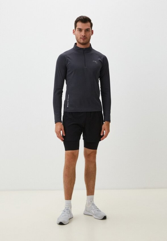 Шорты компрессионные Anta