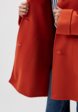 Пальто однобортное Weekend Max Mara9  - превью