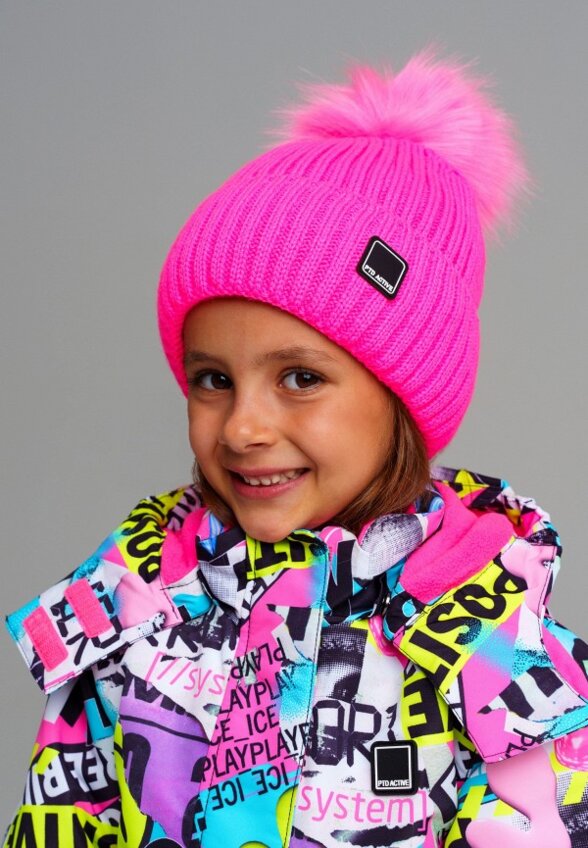 Шапка PlayToday