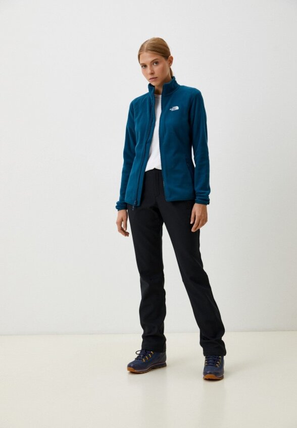 Брюки утепленные Outventure