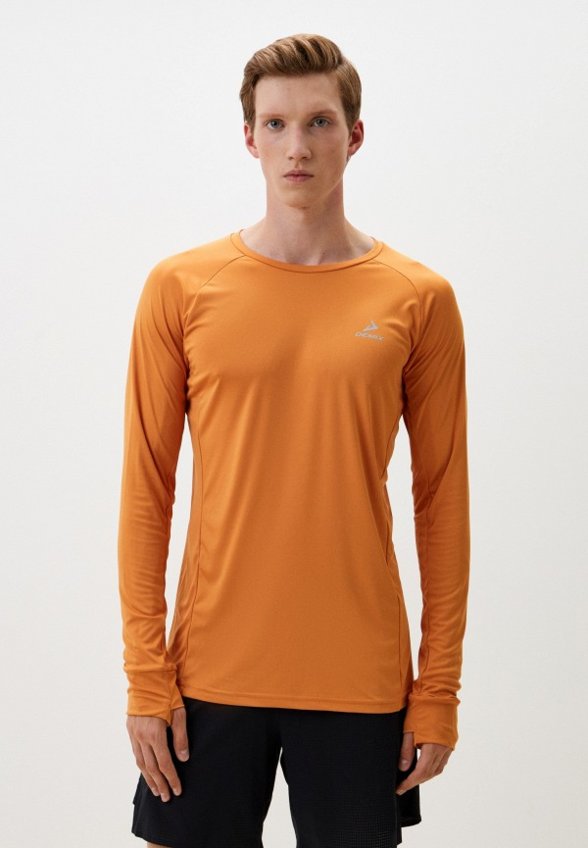 Лонгслив спортивный Demix