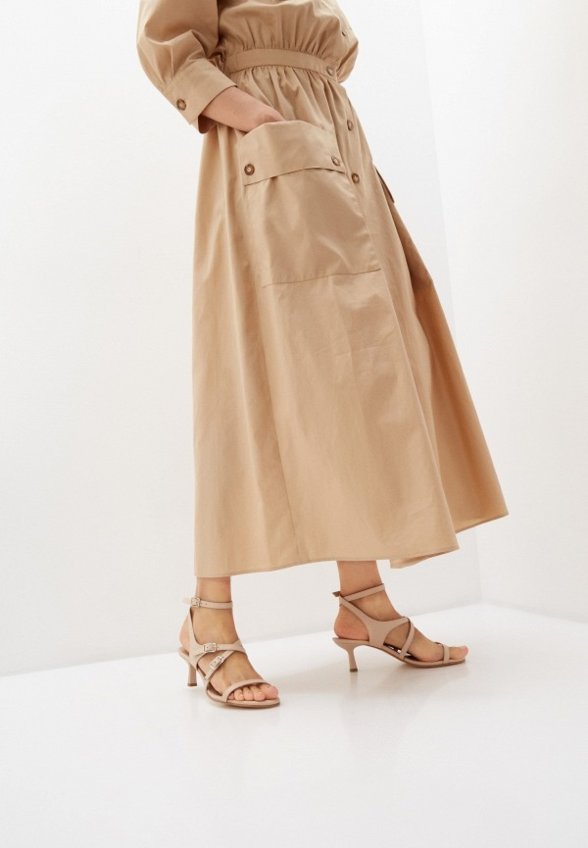 Босоножки Lusavou