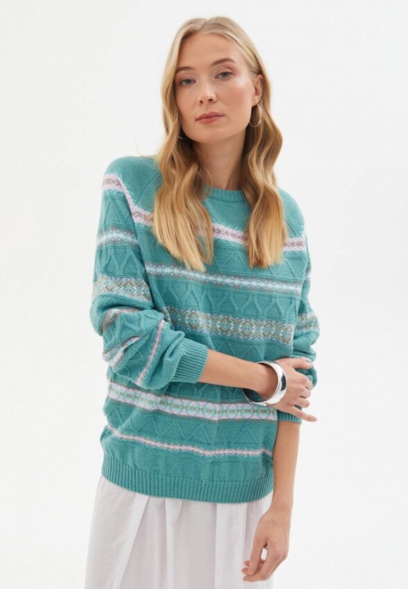 Джемпер Mavin