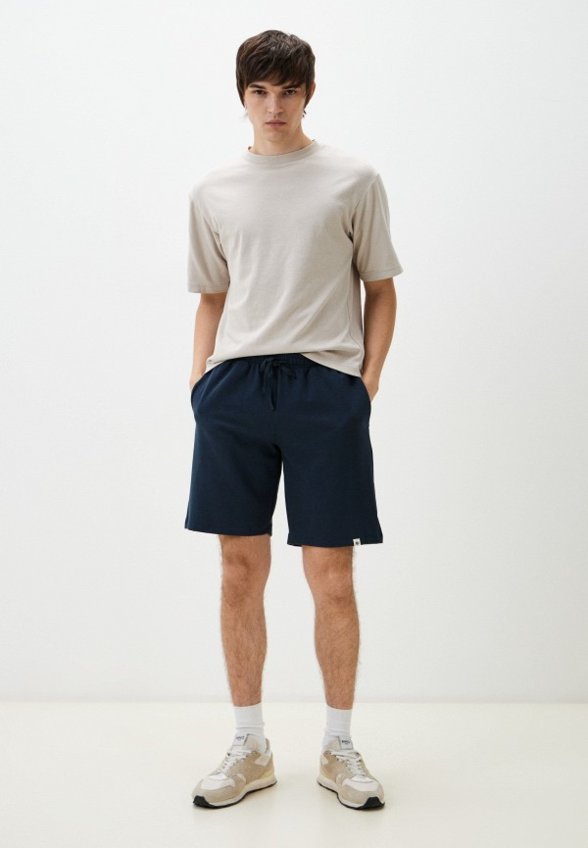 Шорты спортивные Blackspade