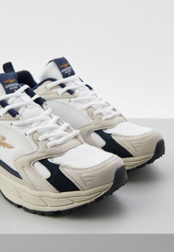 Кроссовки Aeronautica Militare