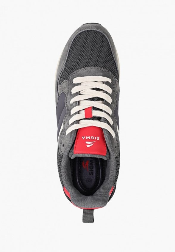 Кроссовки Sigma