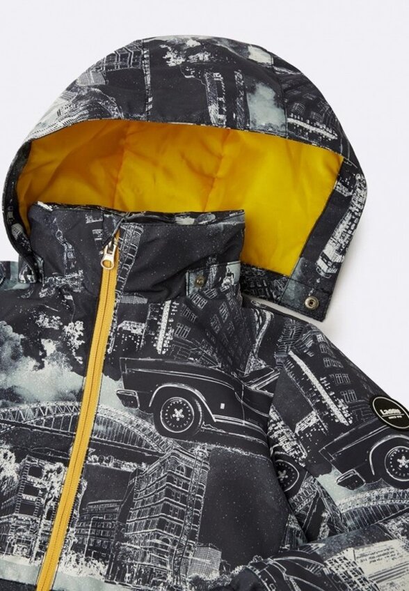 Куртка утепленная Lassie