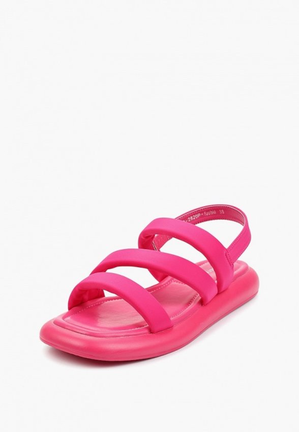 Сандалии Abricot