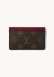 Louis Vuitton Cardholder1  - превью