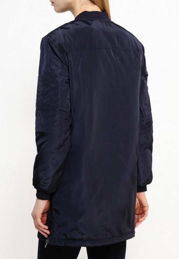 Куртка утепленная By Swan