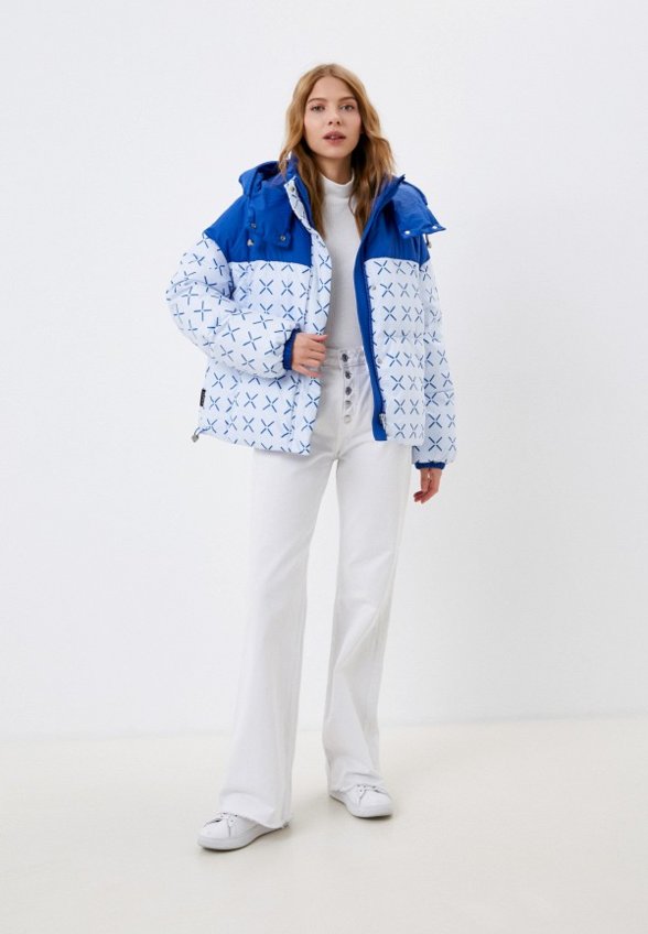 Пуховик Vitacci