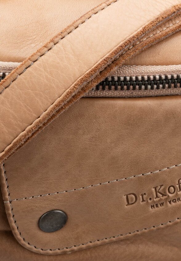 Др.Коффер B402878-248-62 сумка поясная