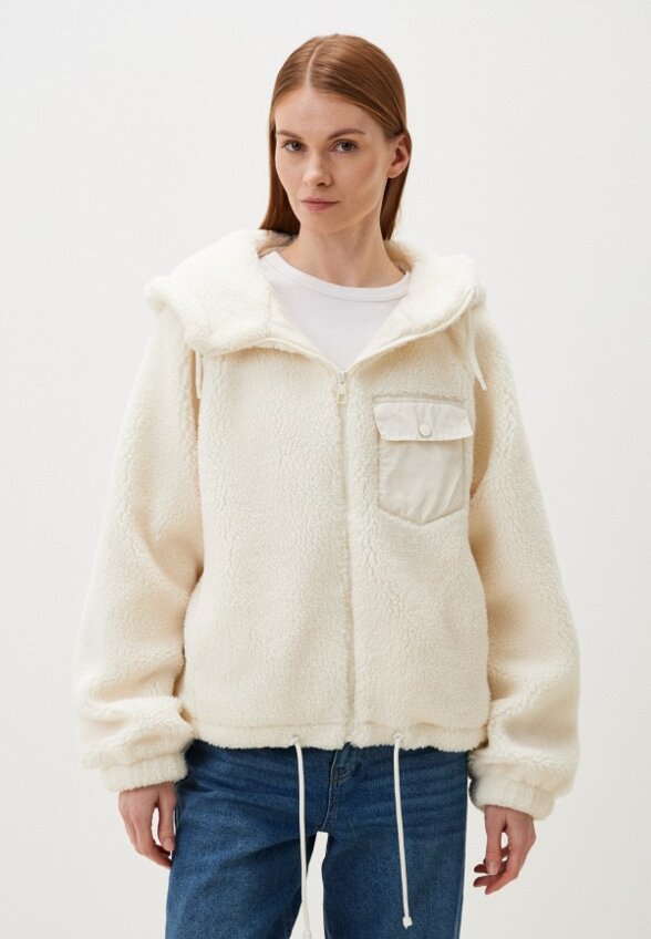 Куртка меховая Calliope