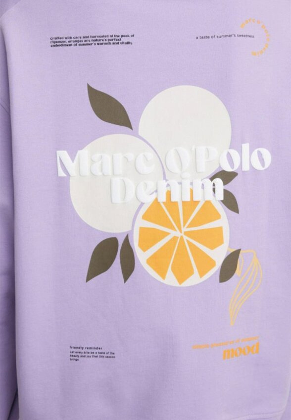 Свитшот Marc O'Polo