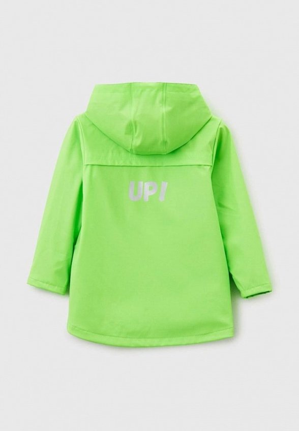 Куртка Nikastyle