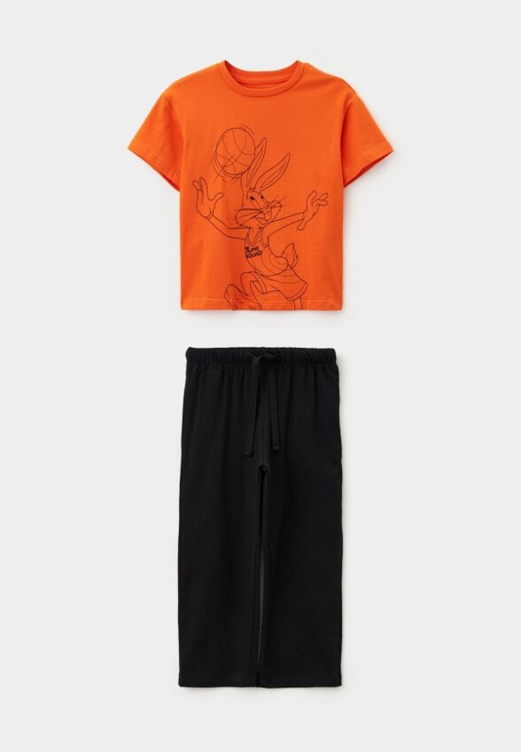 Футболка и брюки PlayToday