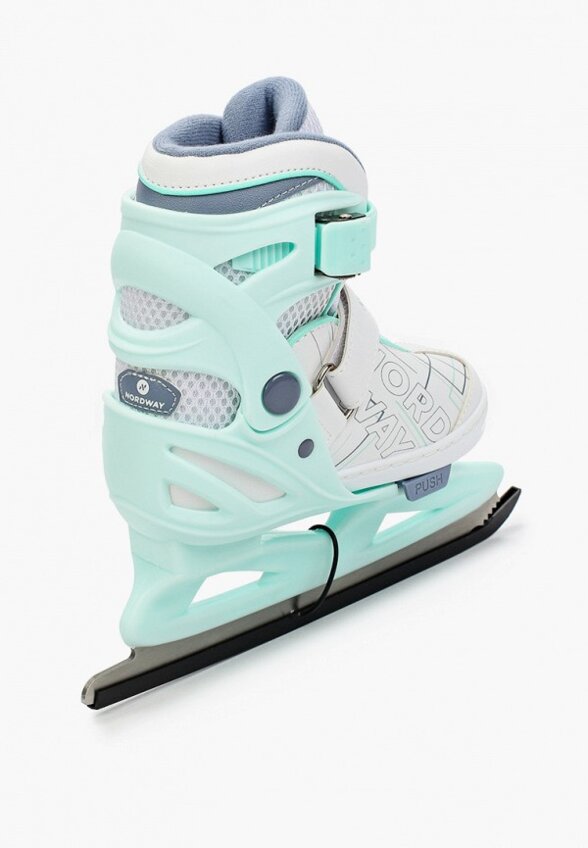 Коньки Nordway