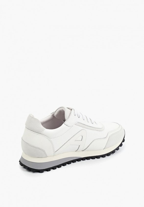 Кроссовки Abricot