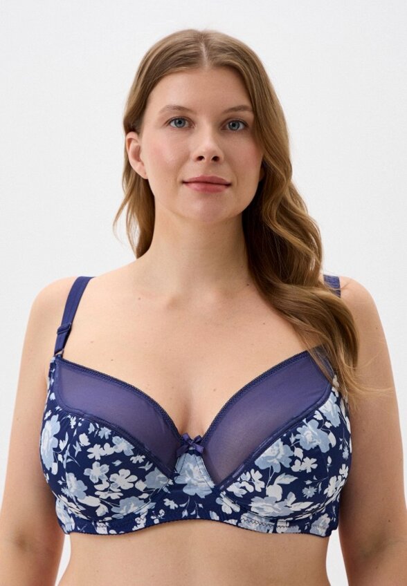 Бюстгальтер Настроение женщины