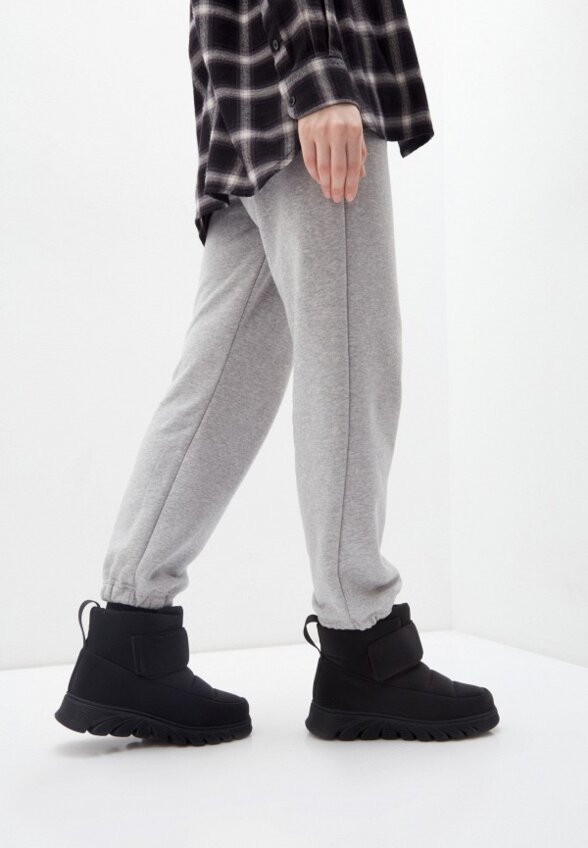 Дутики Finn Line