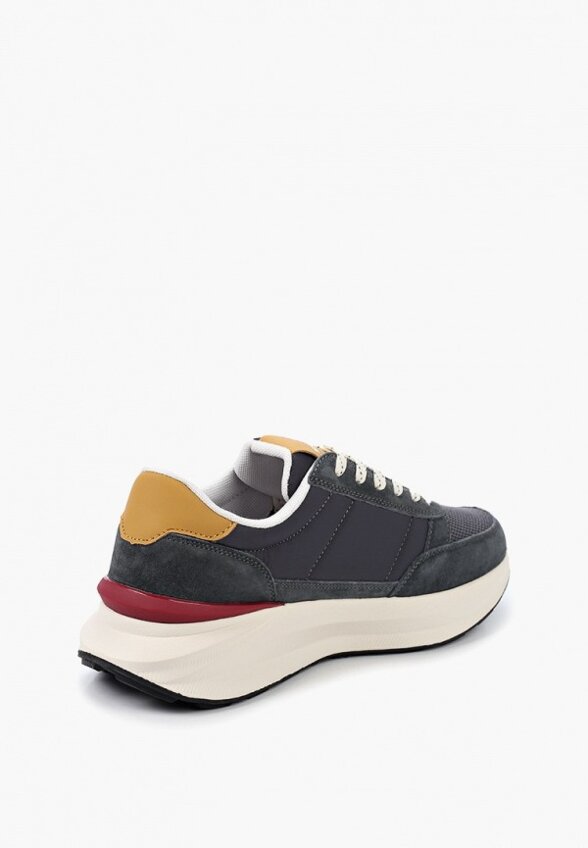 Кроссовки Sigma