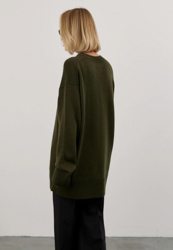 Джемпер Золотой Песок