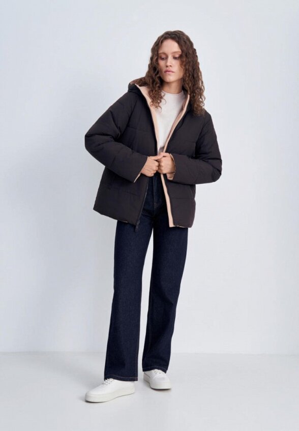 Куртка утепленная Finn Flare