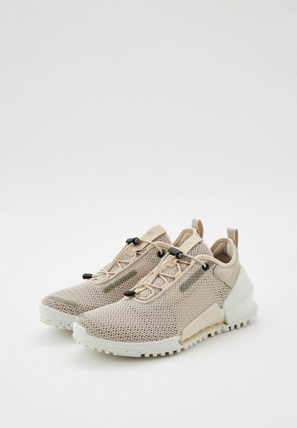 Кроссовки Ecco