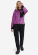 Джемпер флисовый женский Mountain Hardwear Polartec, Фиолетовый5  - превью