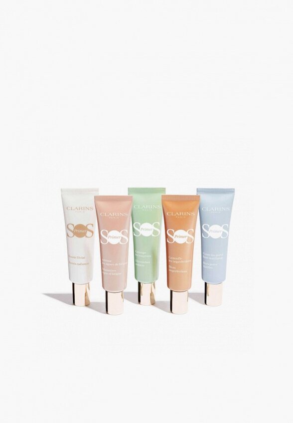 Праймер для лица Clarins